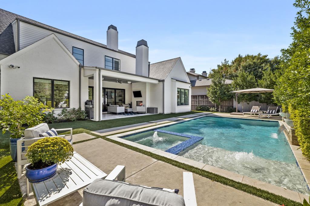 Lou Olerio Add - Residential