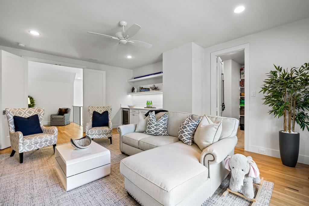 Lou Olerio Add - Residential