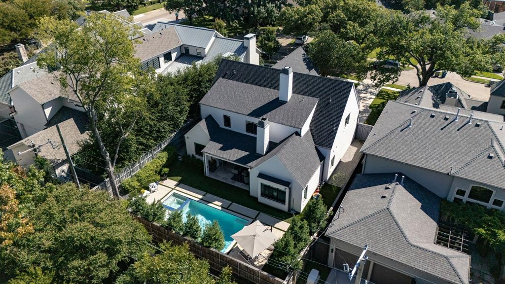 Lou Olerio Add - Residential