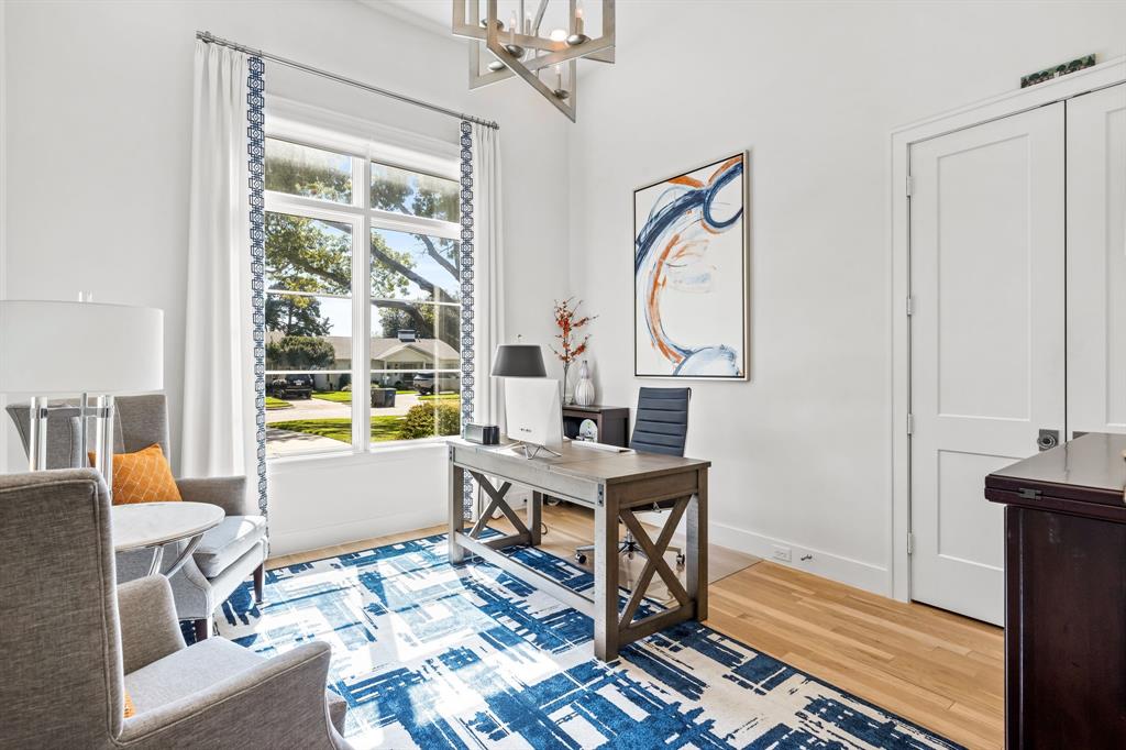 Lou Olerio Add - Residential