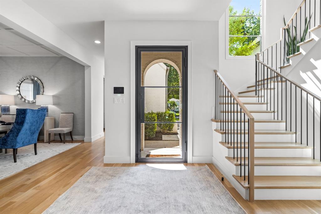 Lou Olerio Add - Residential