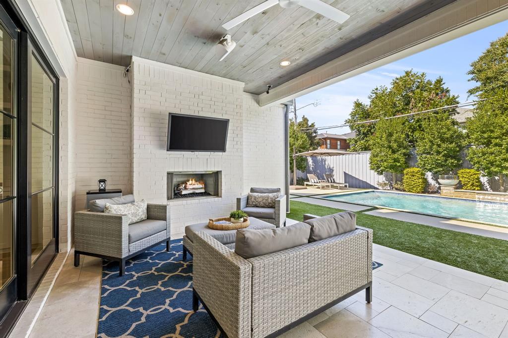 Lou Olerio Add - Residential