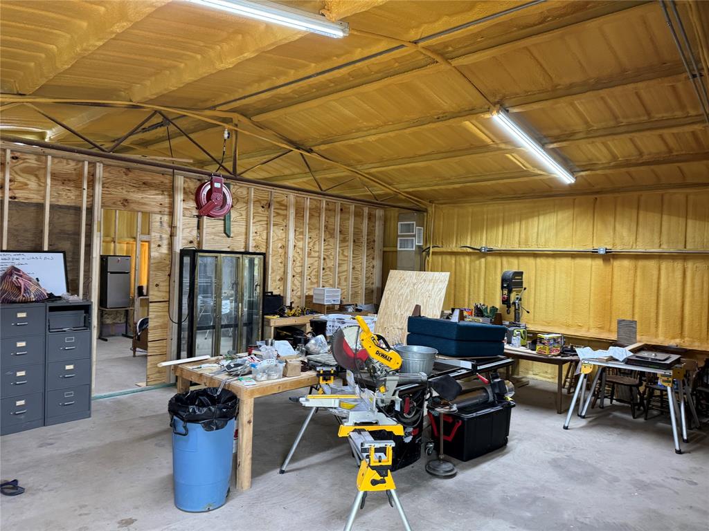 Manchaca Jose Antonia W - Farm