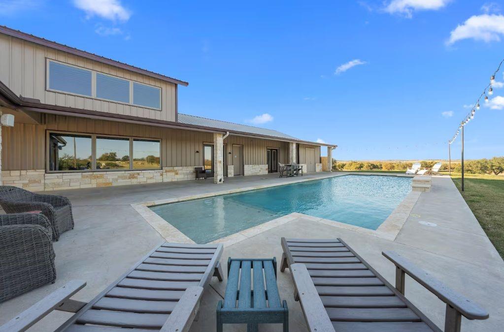 Manchaca Jose Antonia W - Farm