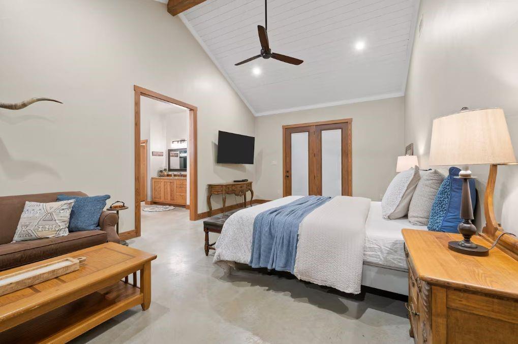 Manchaca Jose Antonia W - Farm