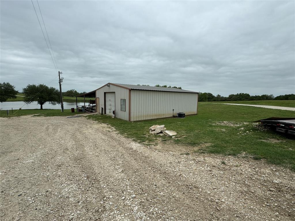 Manchaca Jose Antonia W - Farm