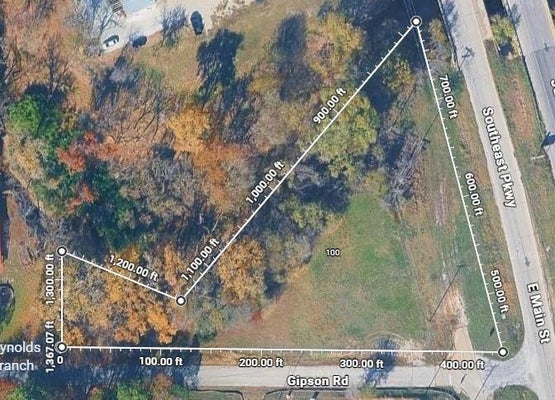 100 GIPSON RD, AZLE, TX 76020 - Image 0ecf913eb2d82cb09e65fd1babca1be8/3025472879