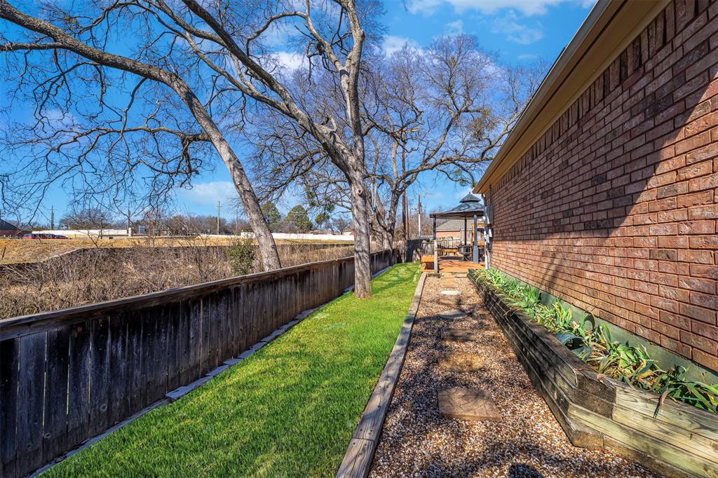 Shady Oaks Add - Residential