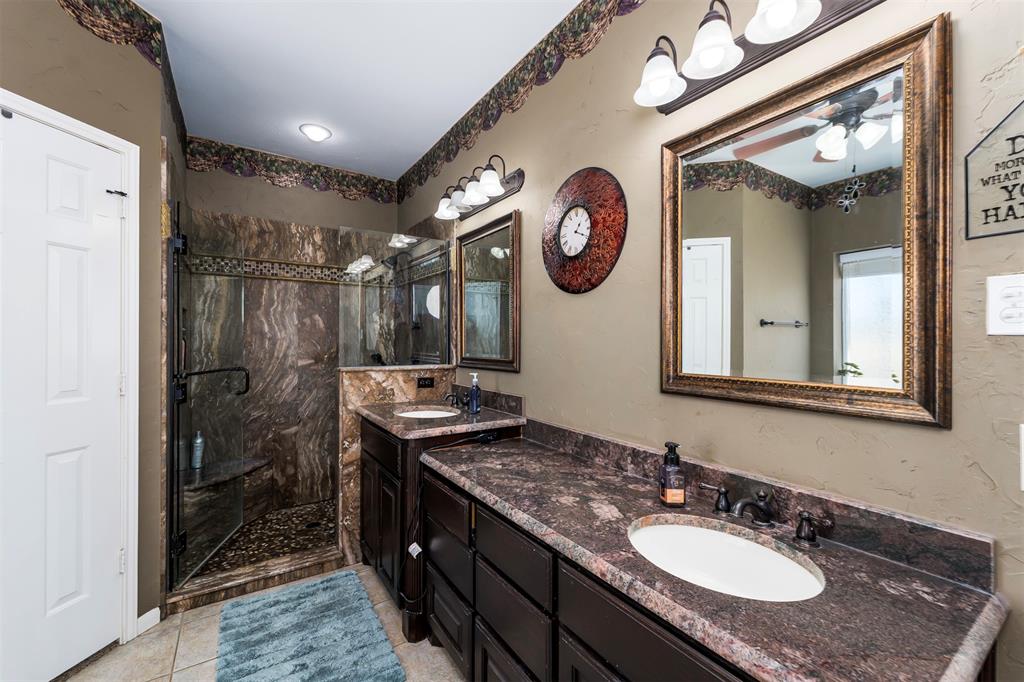 Shady Oaks Add - Residential