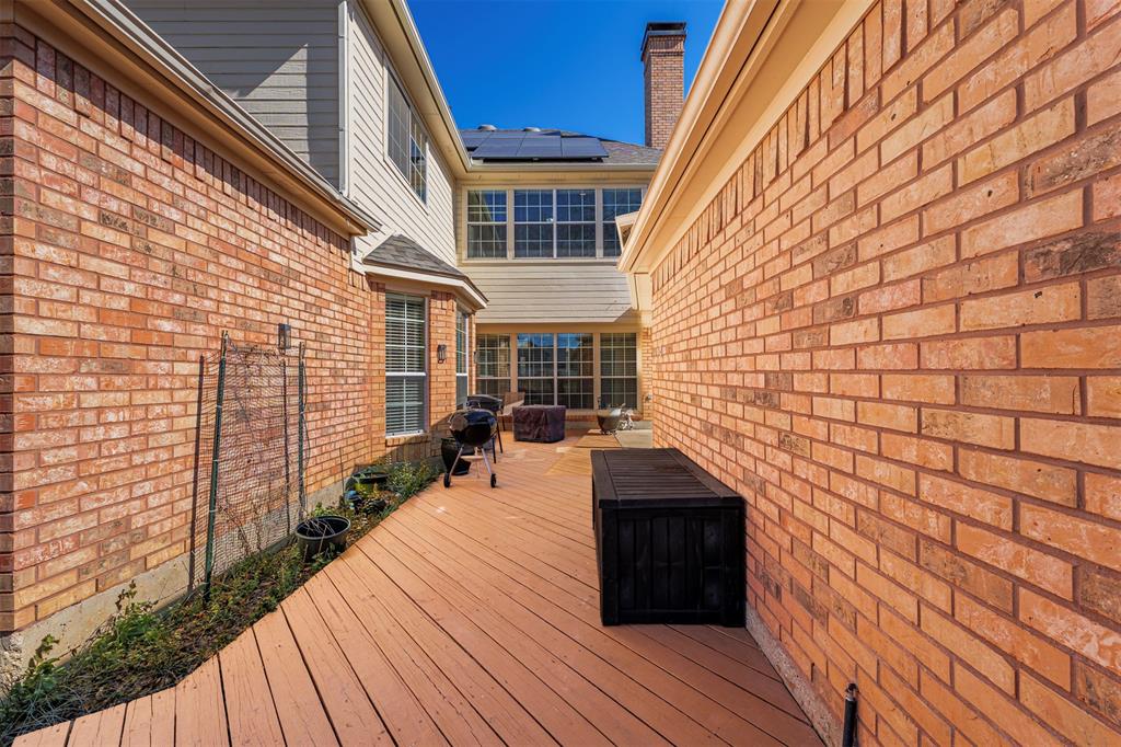 Shady Oaks Add - Residential