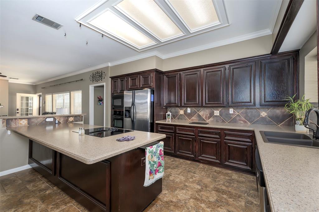 Shady Oaks Add - Residential