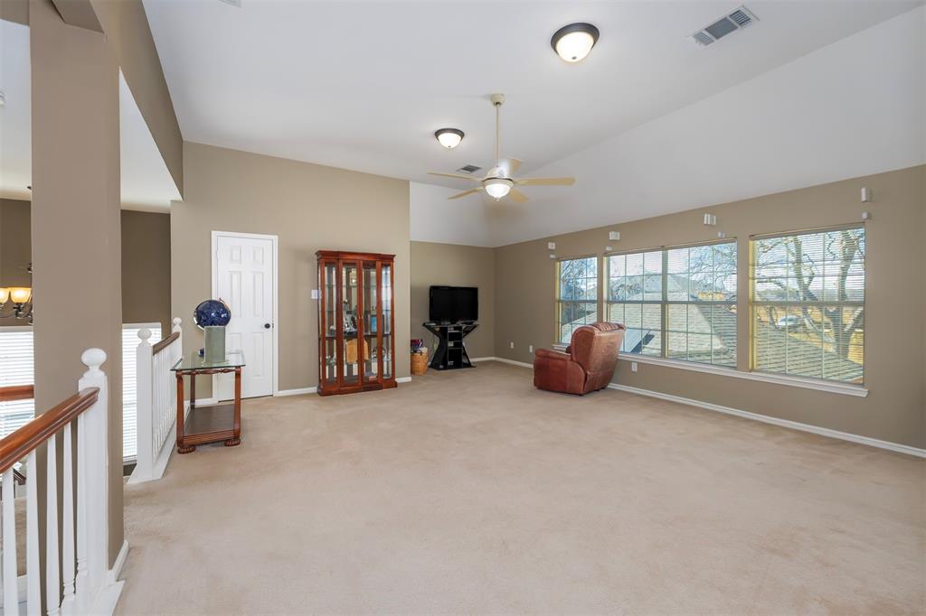 Shady Oaks Add - Residential