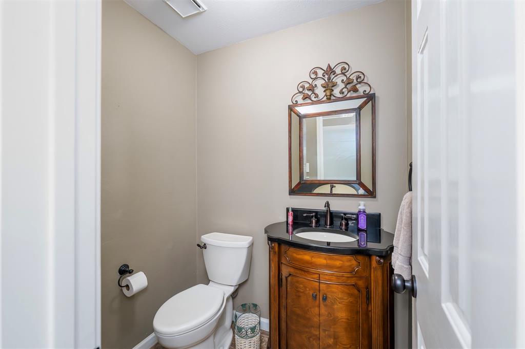 Shady Oaks Add - Residential