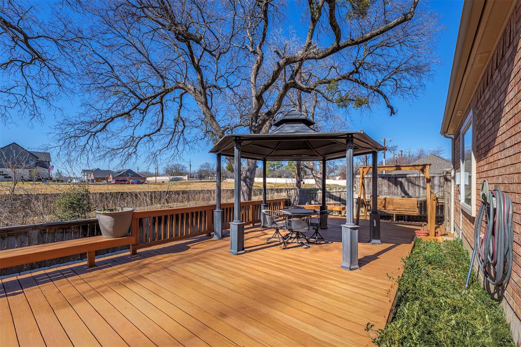 Shady Oaks Add - Residential