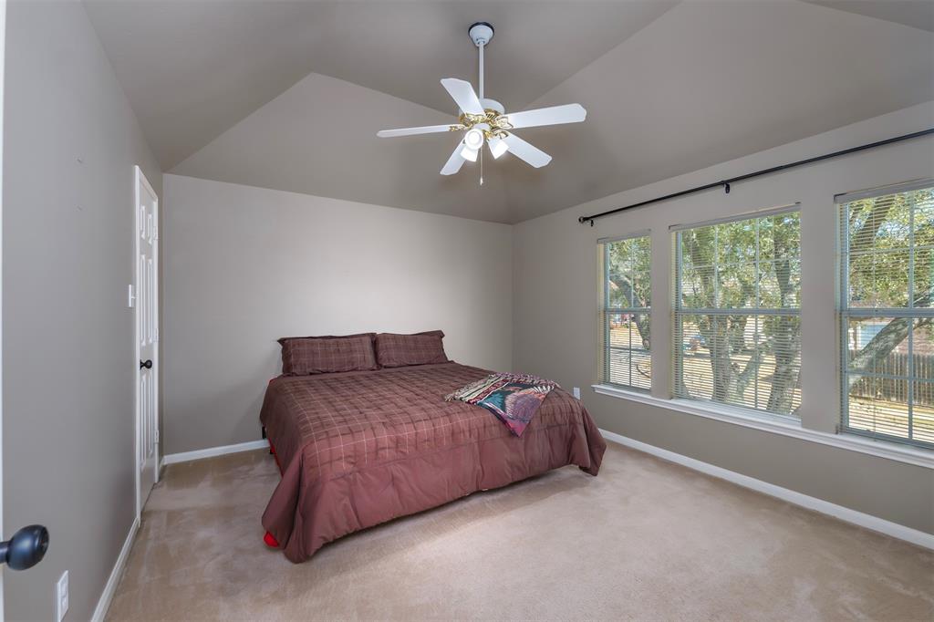 Shady Oaks Add - Residential