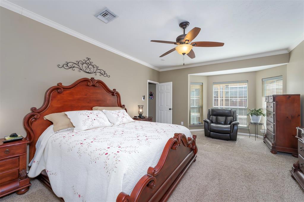 Shady Oaks Add - Residential