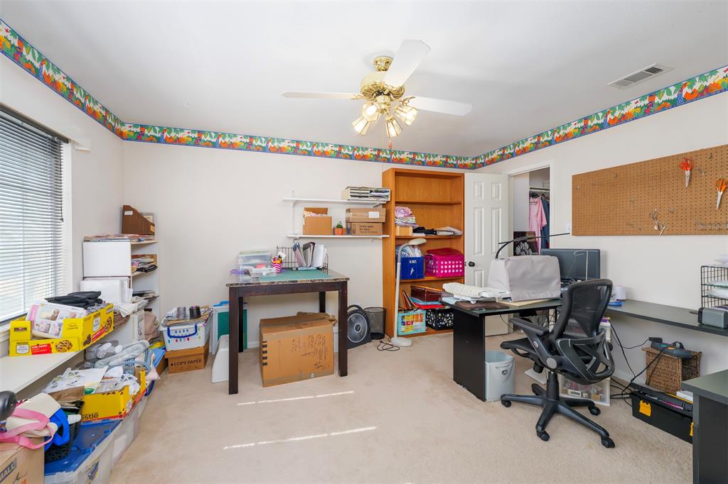 Shady Oaks Add - Residential