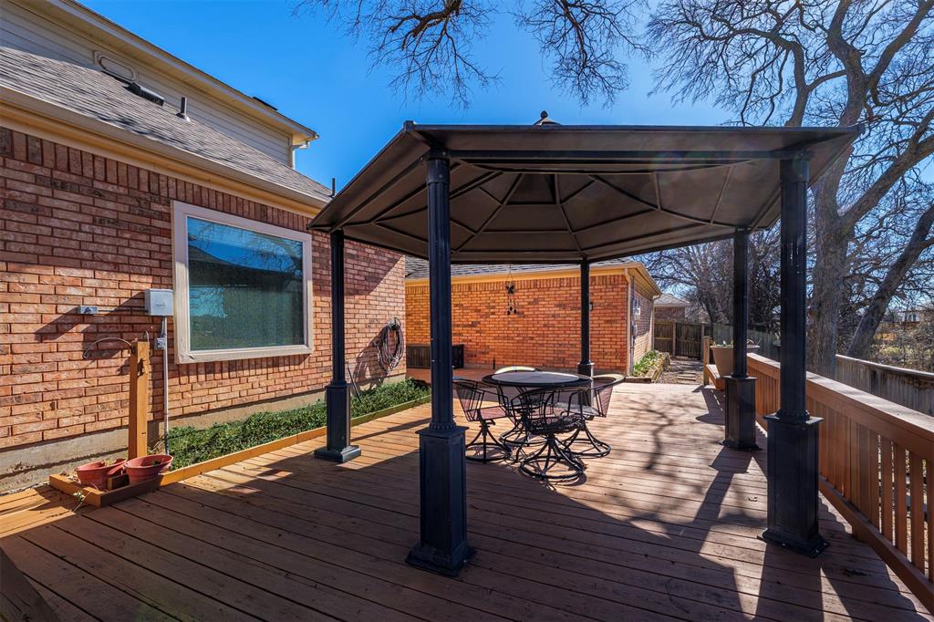 Shady Oaks Add - Residential