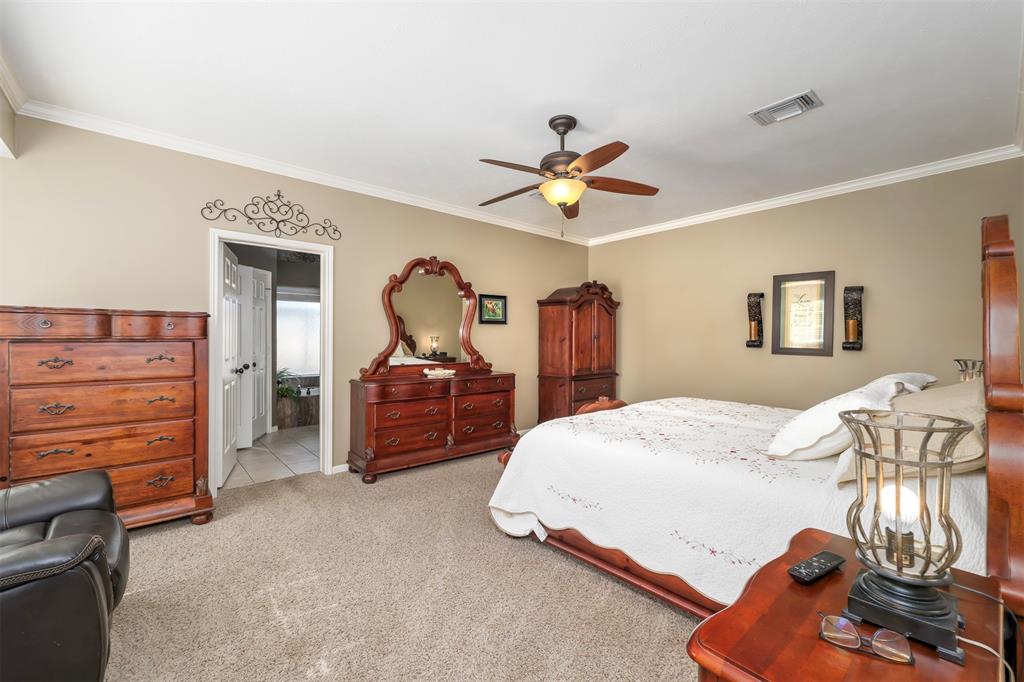 Shady Oaks Add - Residential