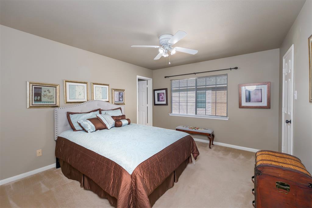 Shady Oaks Add - Residential