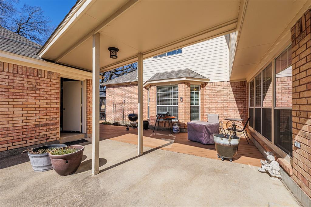 Shady Oaks Add - Residential