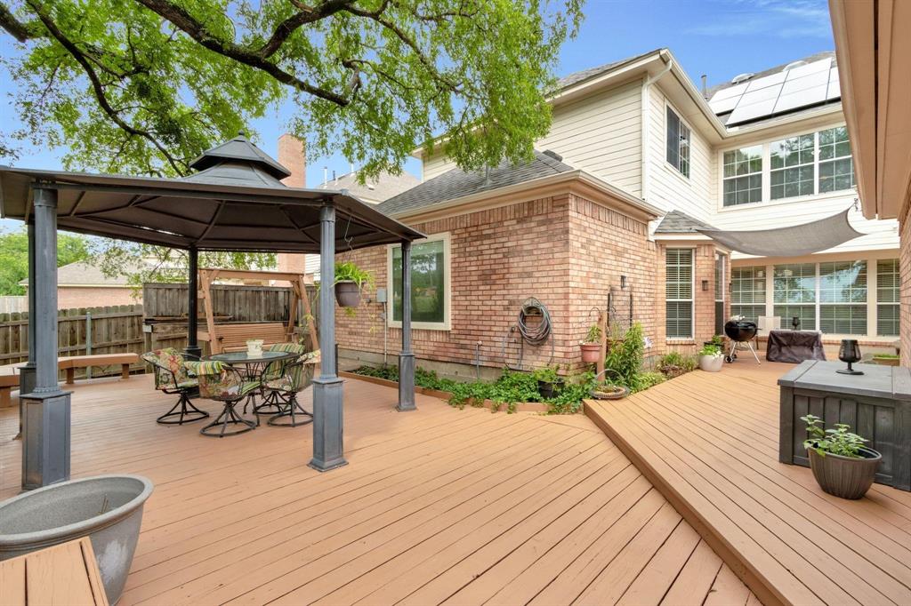 Shady Oaks Add - Residential