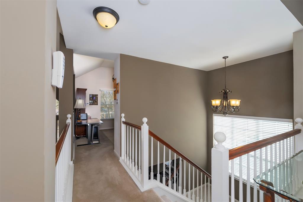 Shady Oaks Add - Residential