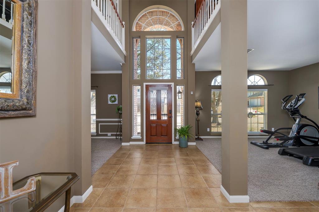 Shady Oaks Add - Residential