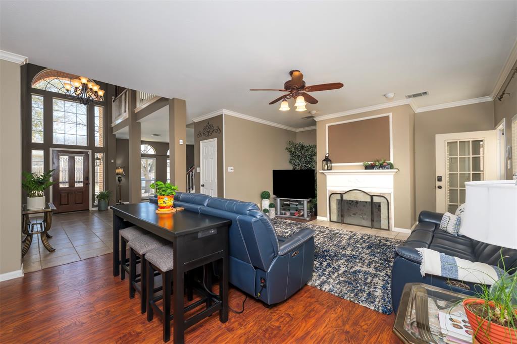 Shady Oaks Add - Residential