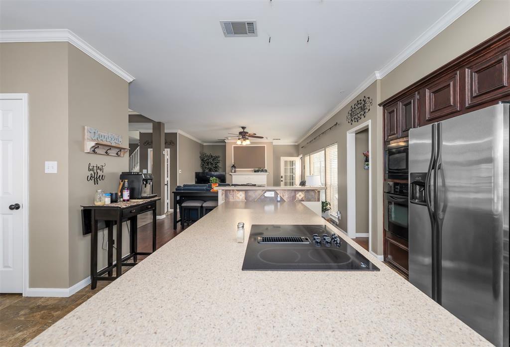 Shady Oaks Add - Residential