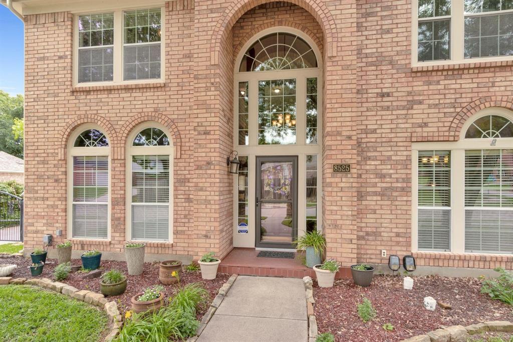 8525 Castle Creek Road