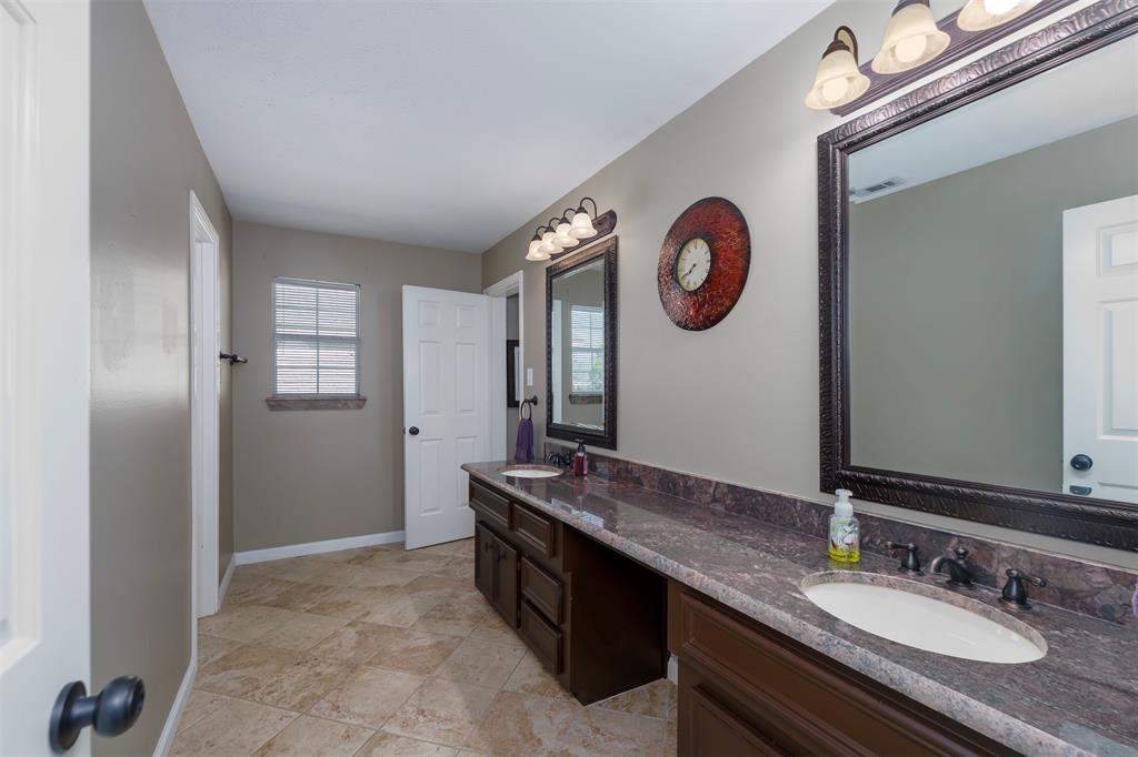 Shady Oaks Add - Residential