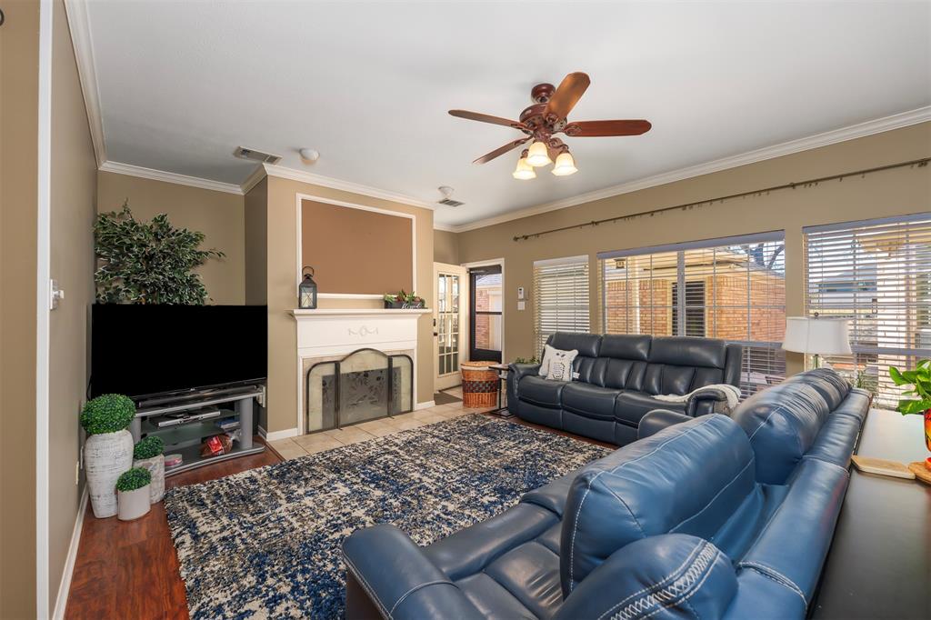 Shady Oaks Add - Residential