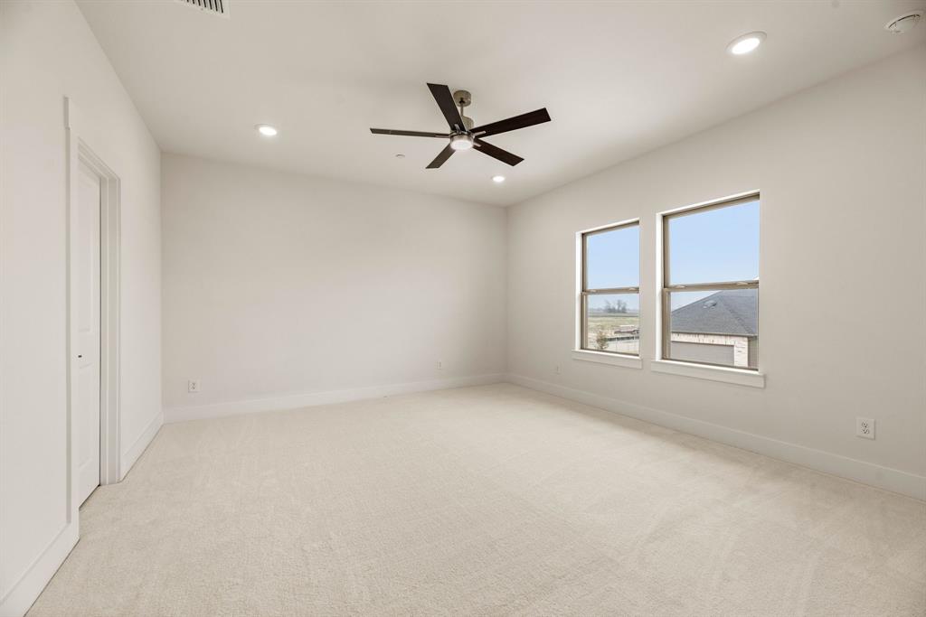 Trinity Falls - Residential