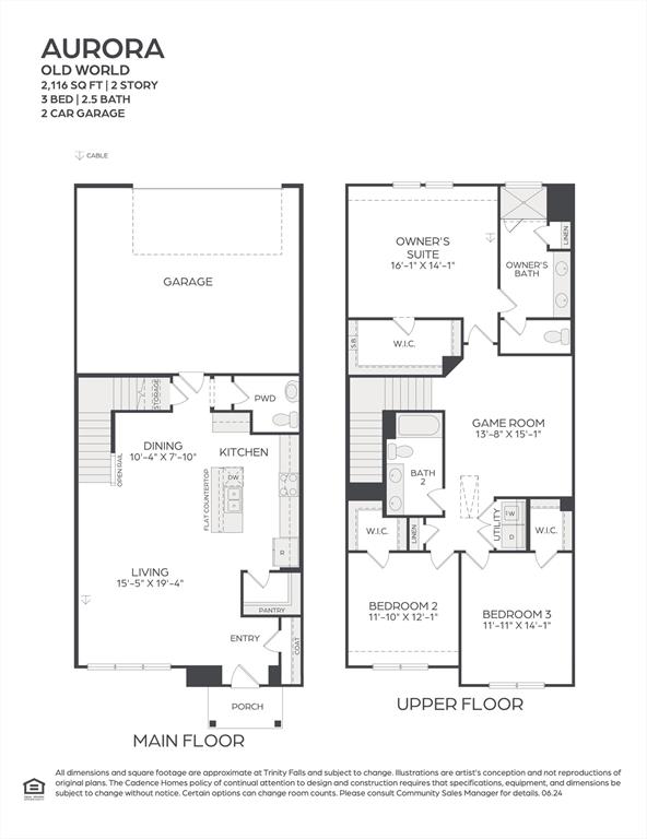2636 Red Tailed Hawk Lane