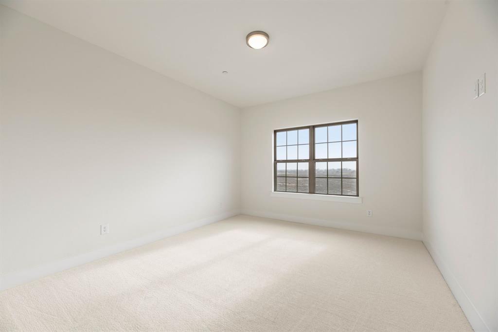 Trinity Falls - Residential