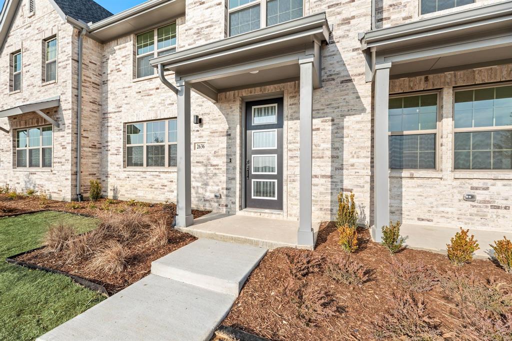 2636 Red Tailed Hawk Lane