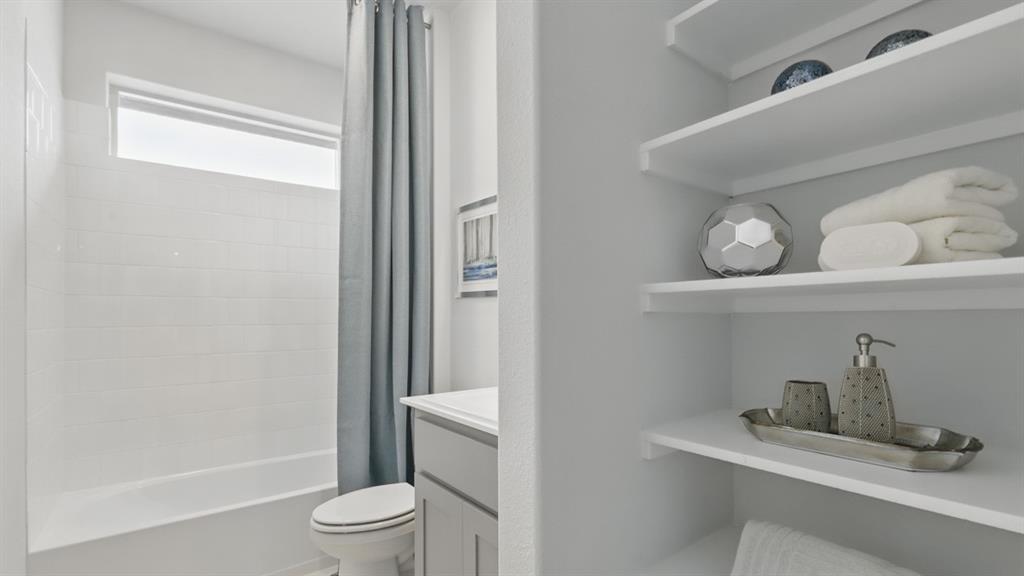 The Canyons - Residential