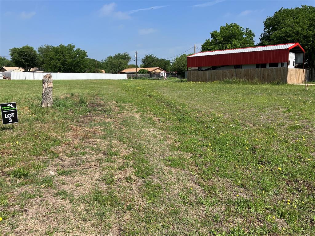 North Side Add - Land