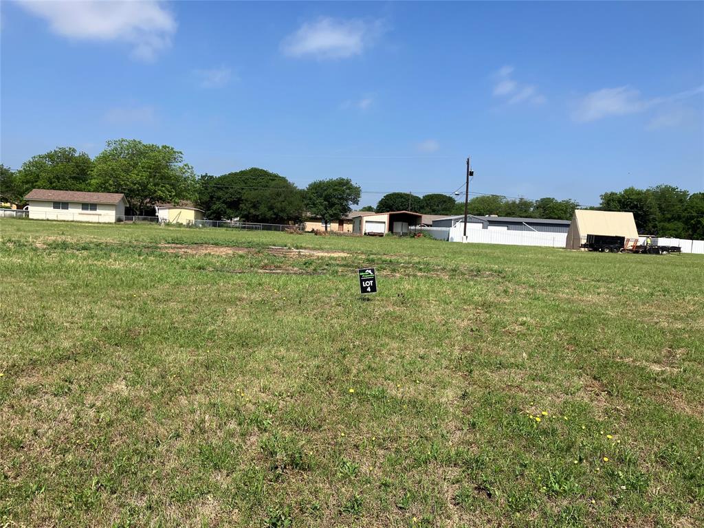 North Side Add - Land