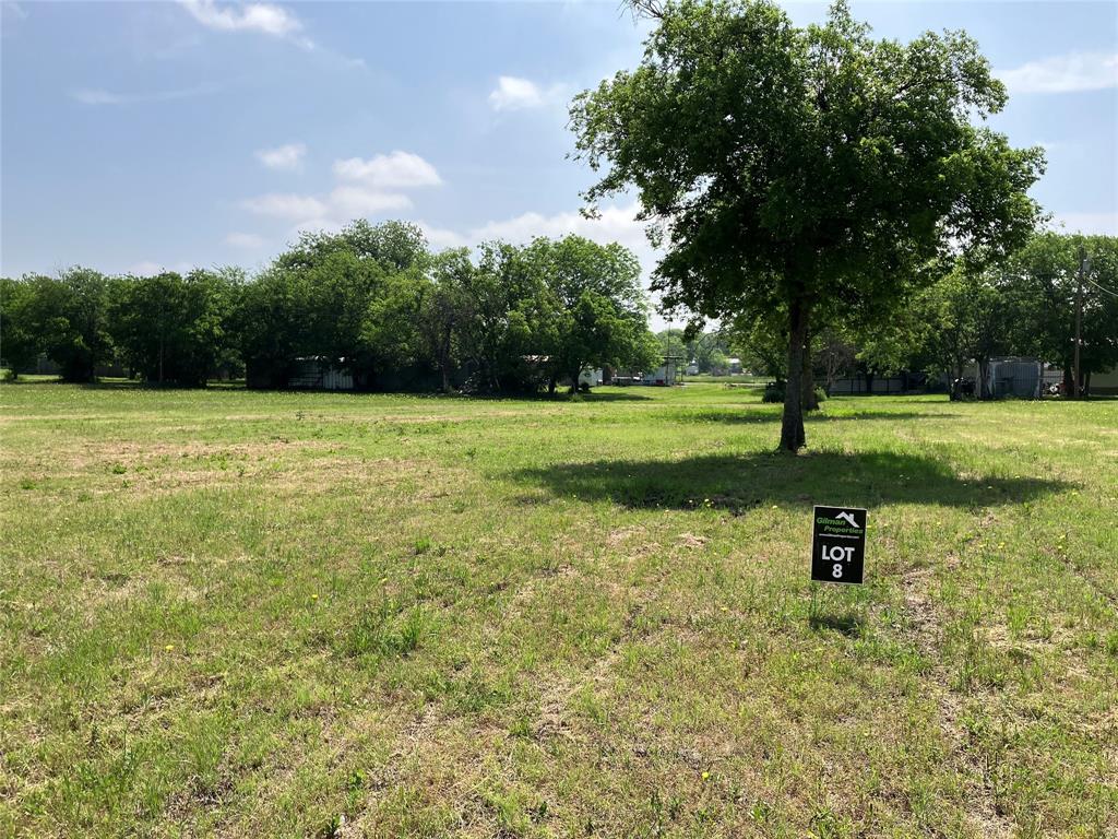 North Side Add - Land