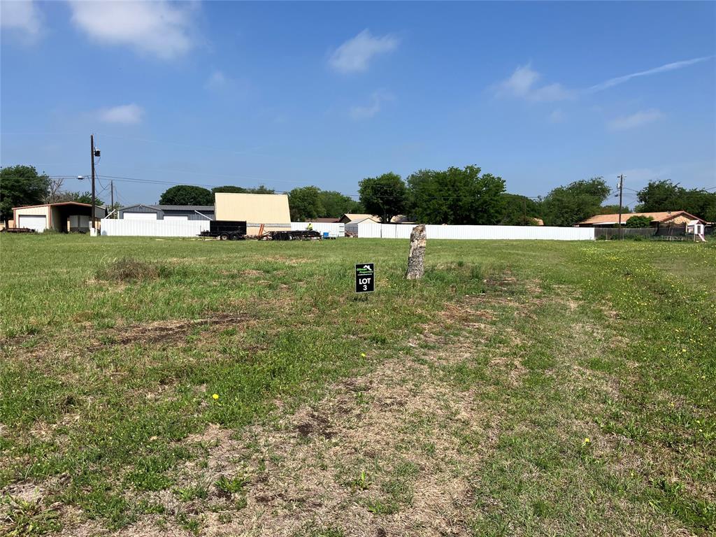 North Side Add - Land