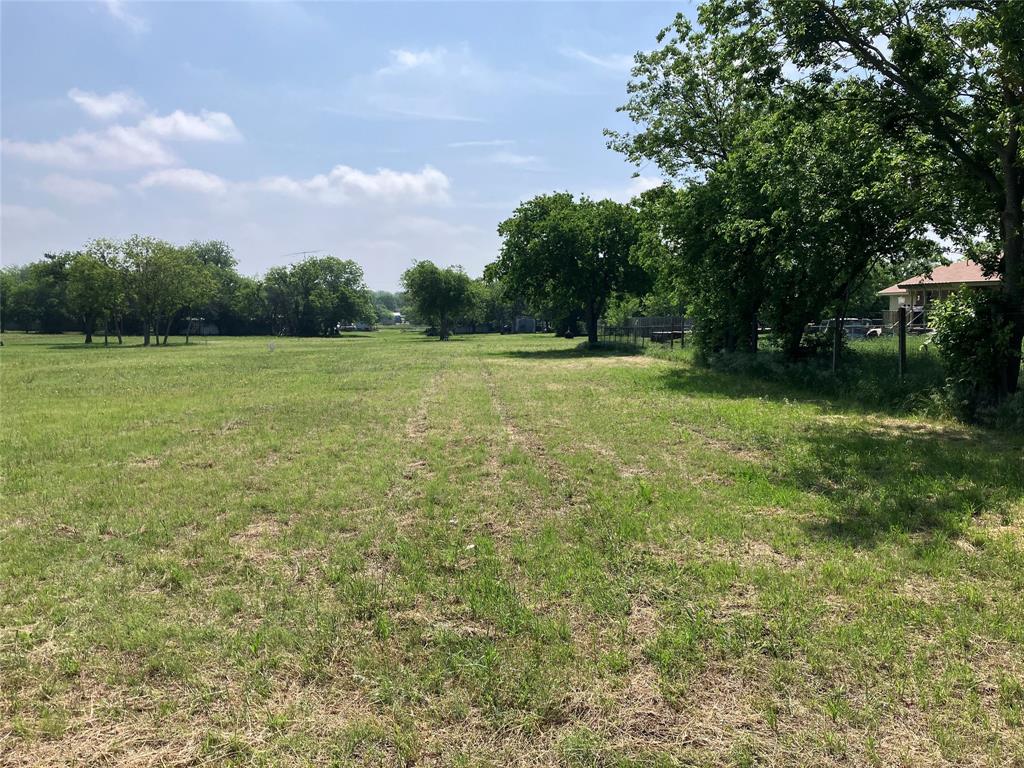 North Side Add - Land