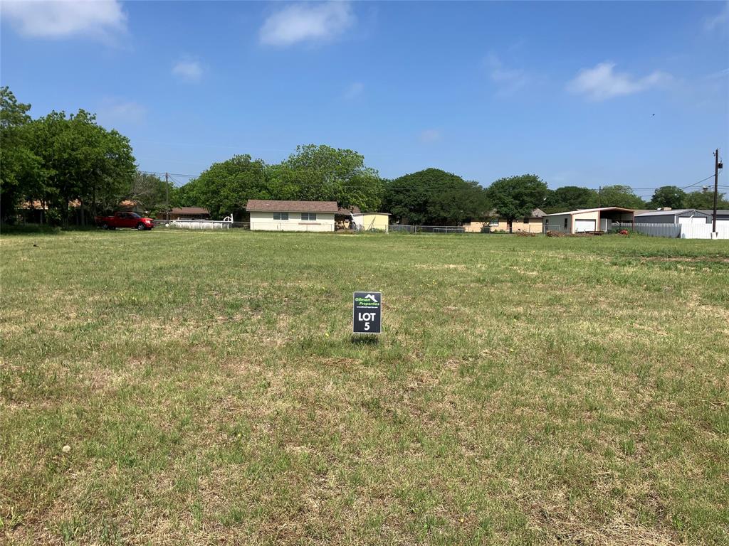 North Side Add - Land