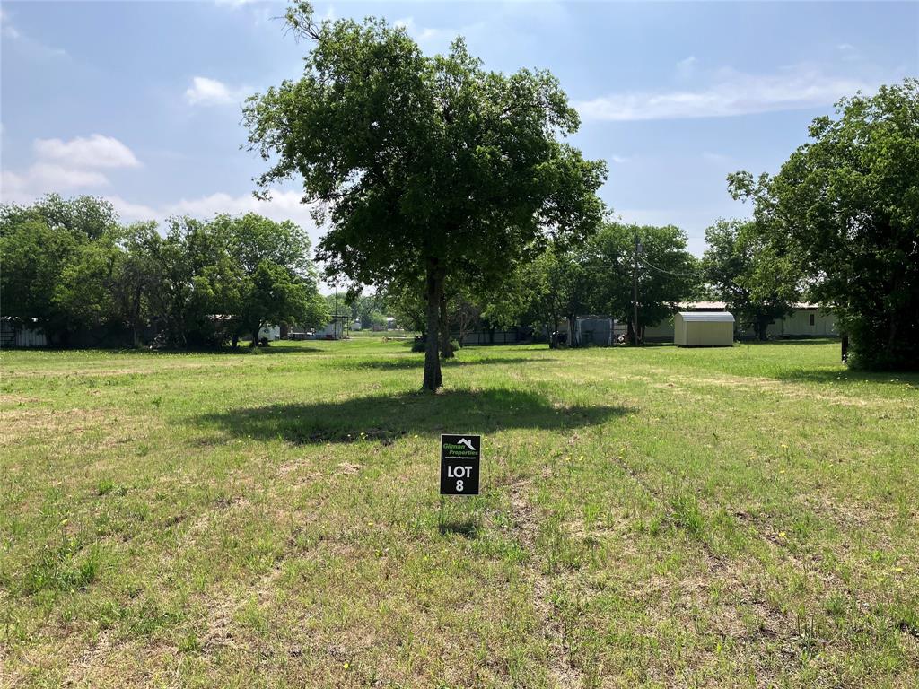 North Side Add - Land