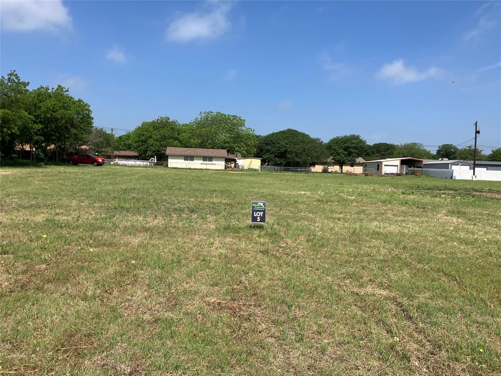 North Side Add - Land