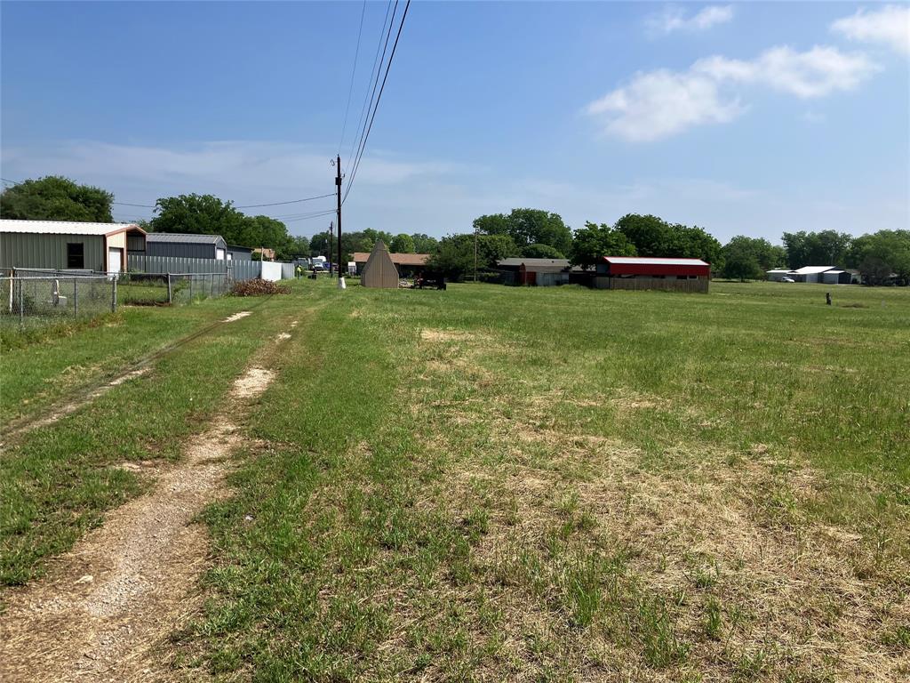 North Side Add - Land