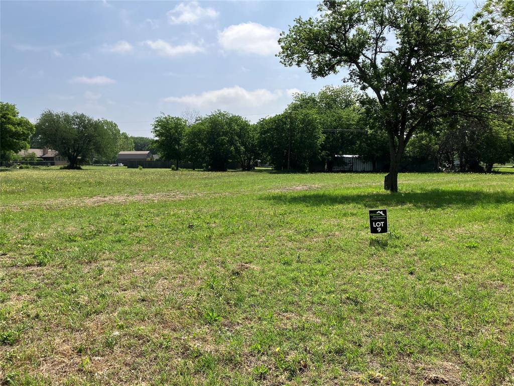 North Side Add - Land