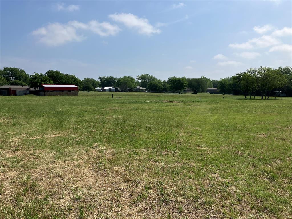 North Side Add - Land