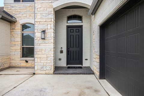 A home in Highland Village